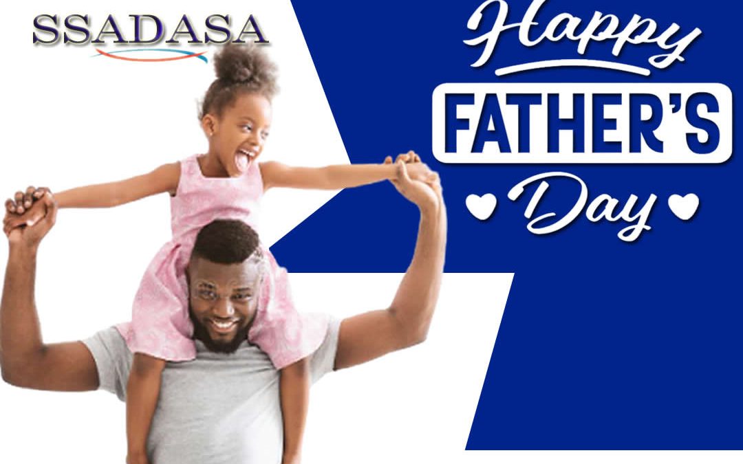Happy fathers day