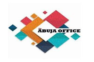 SSADASA-Abuja office