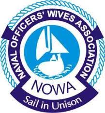 ssadasa visit to President Nigerian naval wifes association