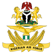 ssadasa training new recruits of the airforce on drug abuse