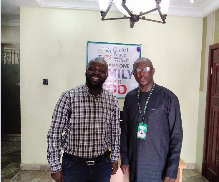 Top courtesy visits
